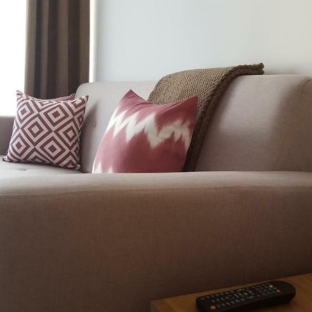 Apartamento Funchal Com Piscina Екстериор снимка