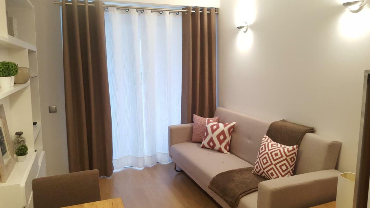 Apartamento Funchal Com Piscina Екстериор снимка