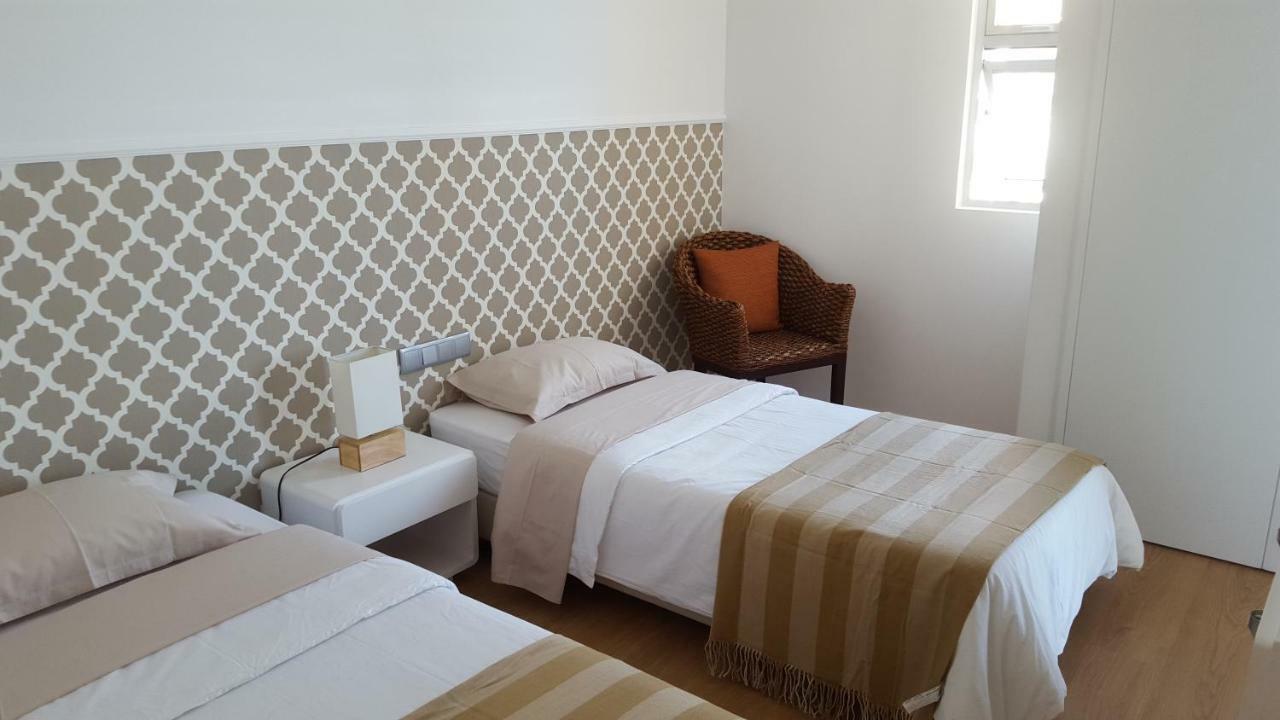 Apartamento Funchal Com Piscina Екстериор снимка