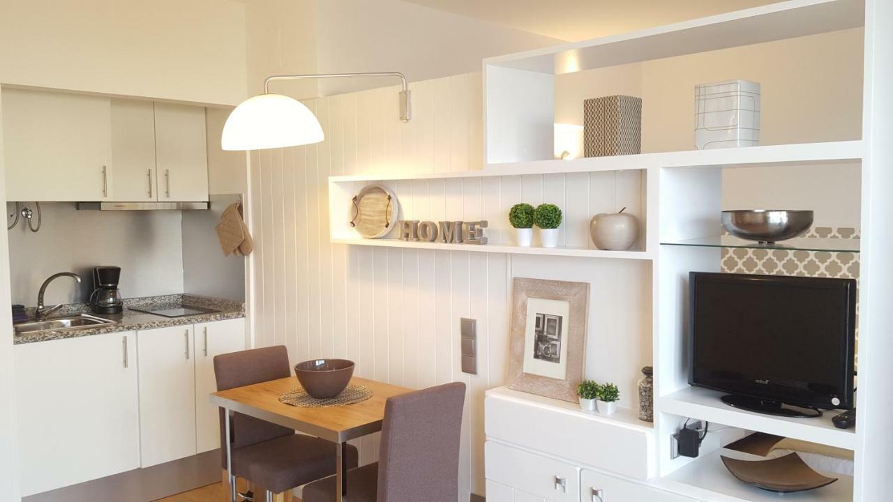 Apartamento Funchal Com Piscina Екстериор снимка