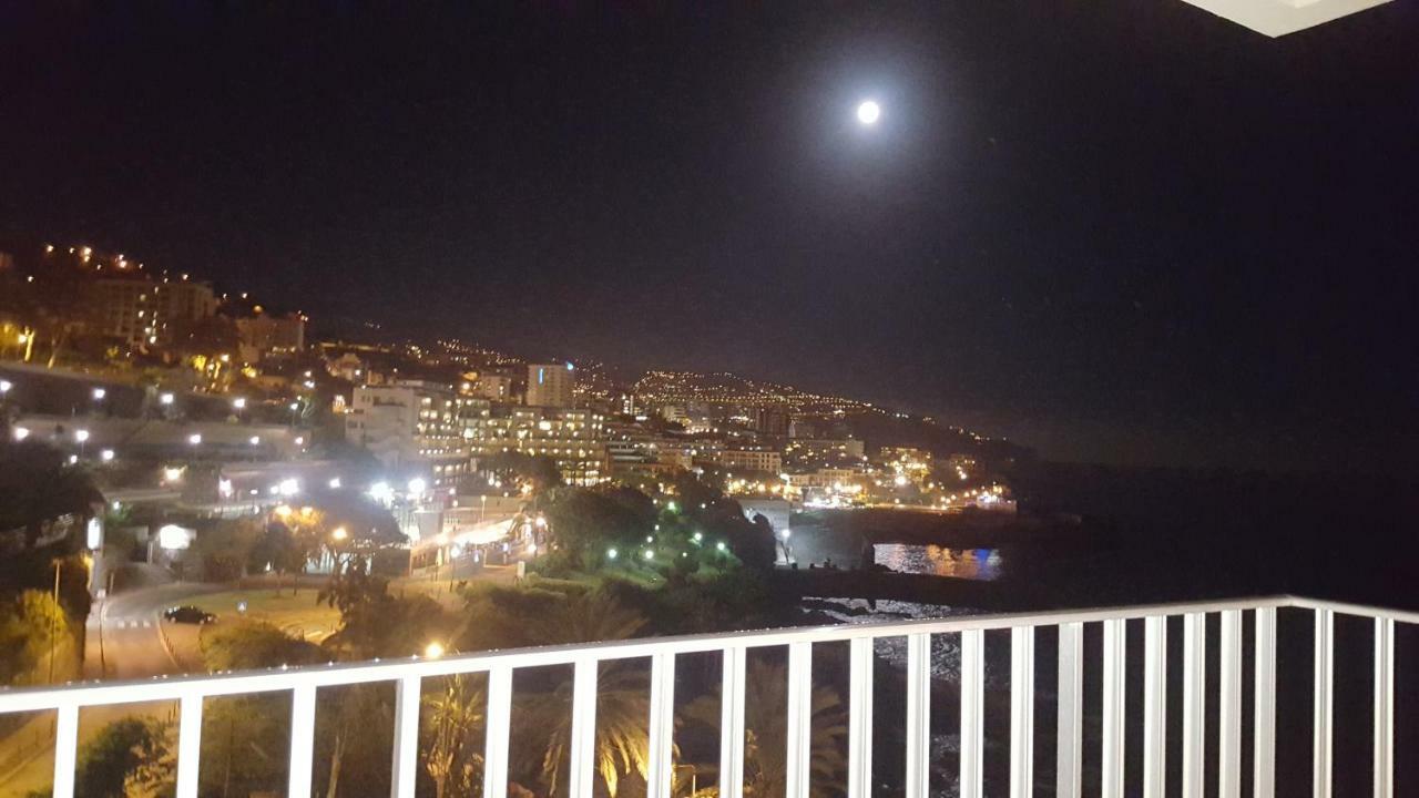 Apartamento Funchal Com Piscina Екстериор снимка