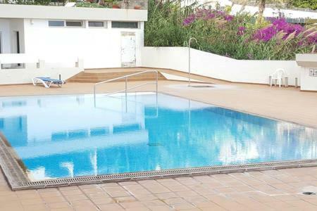 Apartamento Funchal Com Piscina Екстериор снимка